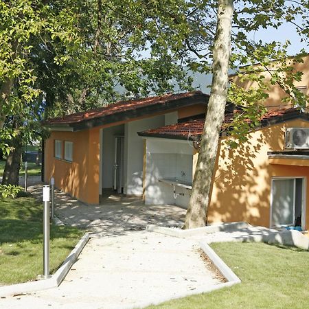 Garni Hotel Siesta Nova Gorica Exterior photo
