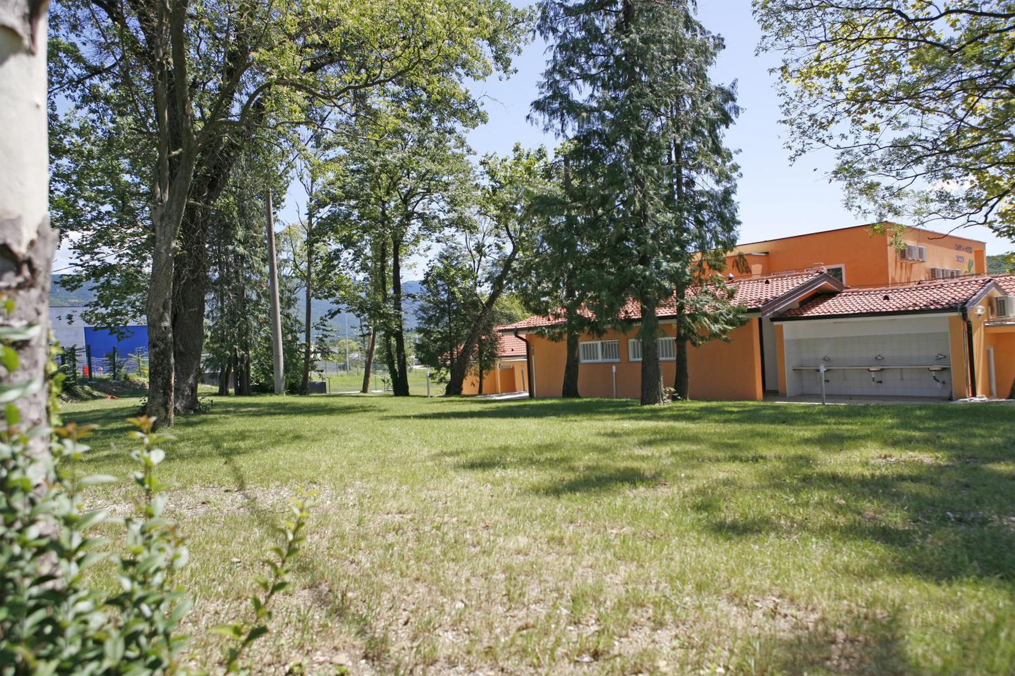 Garni Hotel Siesta Nova Gorica Exterior photo